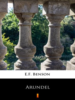 cover image of Arundel